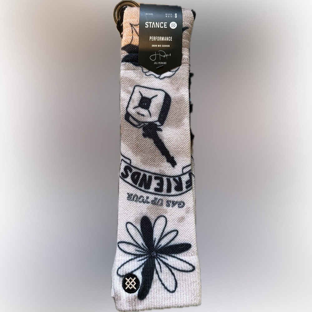 STANCE Socks